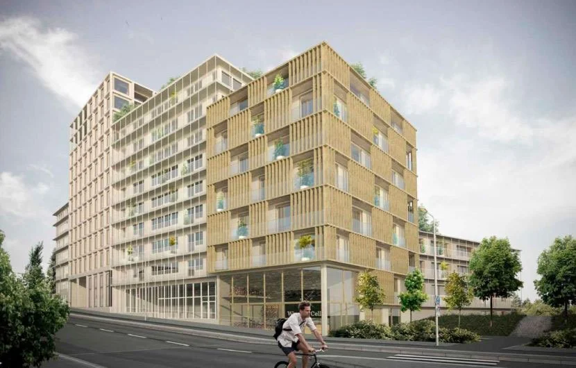 Nacka Kvarn