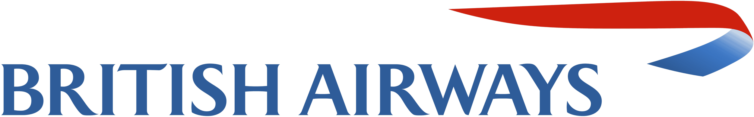 British Airways