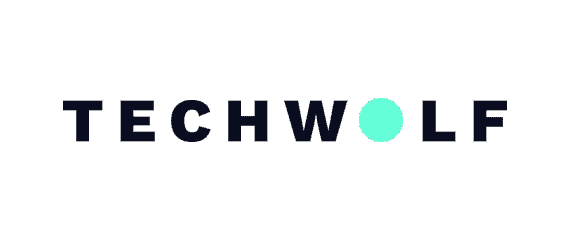 TechWolf logo