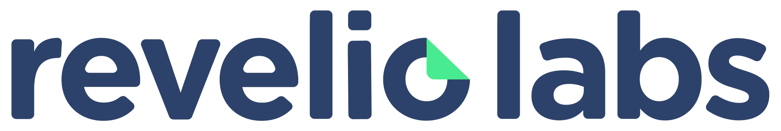 Revelio Labs logo