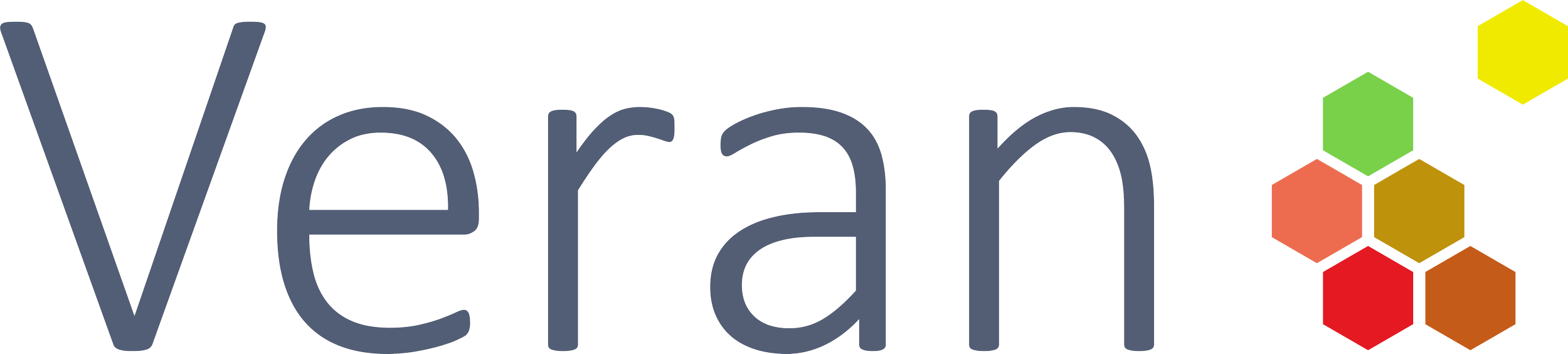 Veran logo