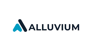 Alluvium logo
