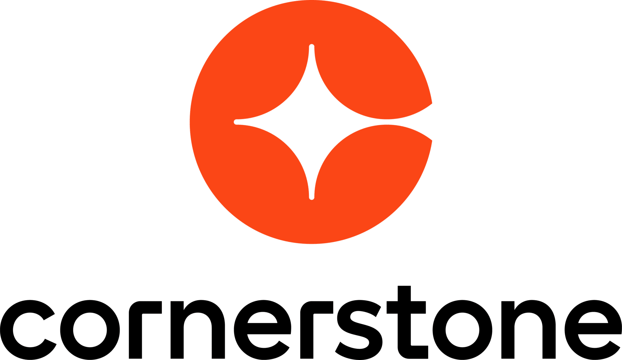 Cornerstone logo