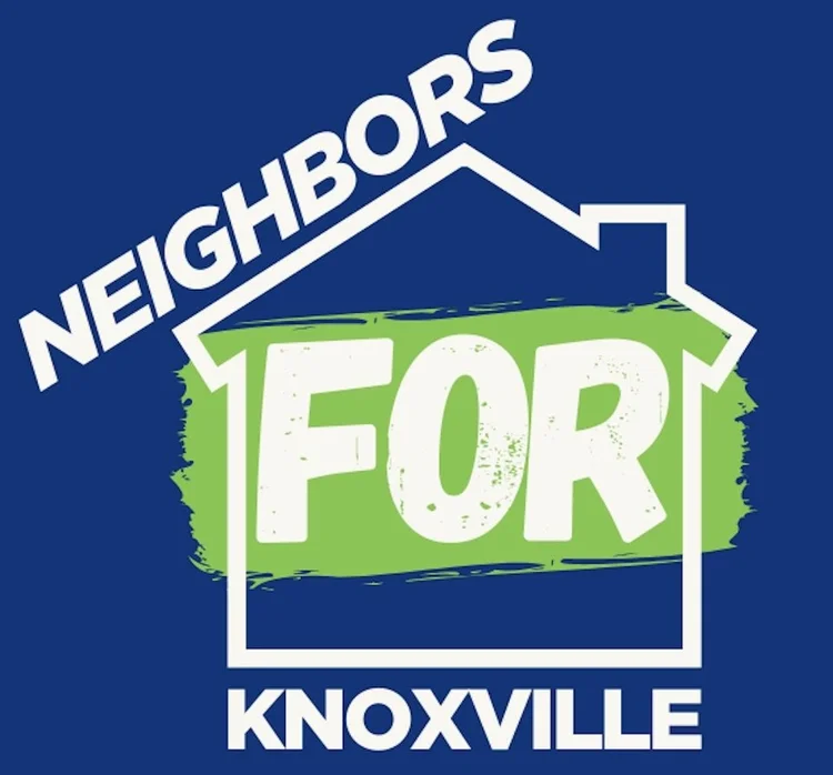 Neighbors FOR Knoxville