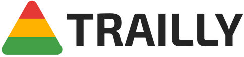 TRAILLY Logo