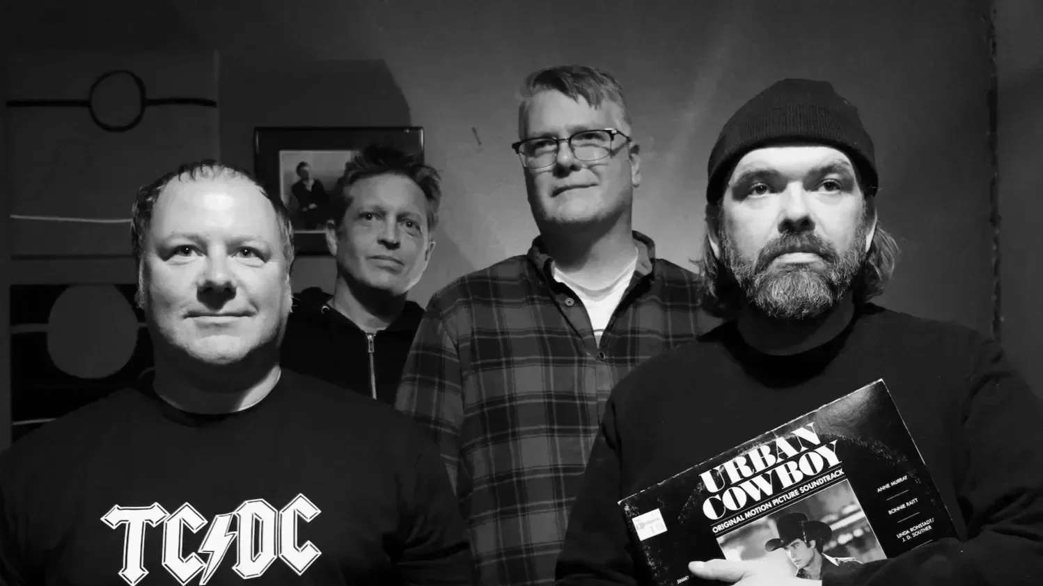 Dillinger Four