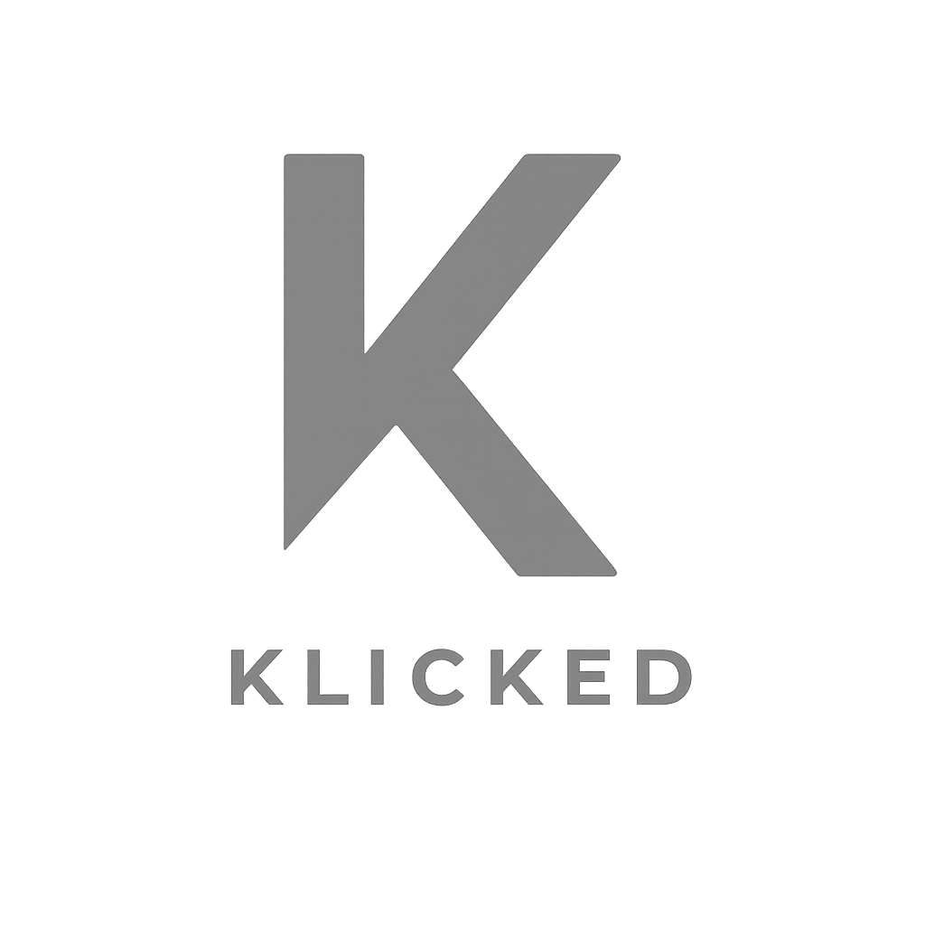 Klicked