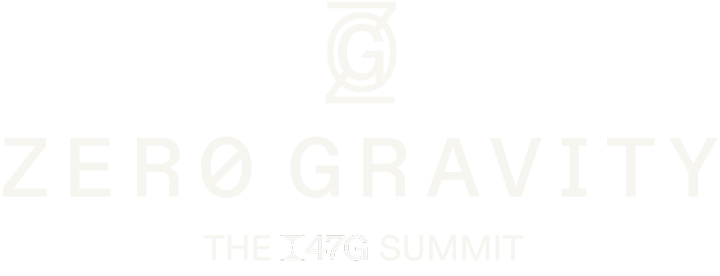 Zero Gravity Summit