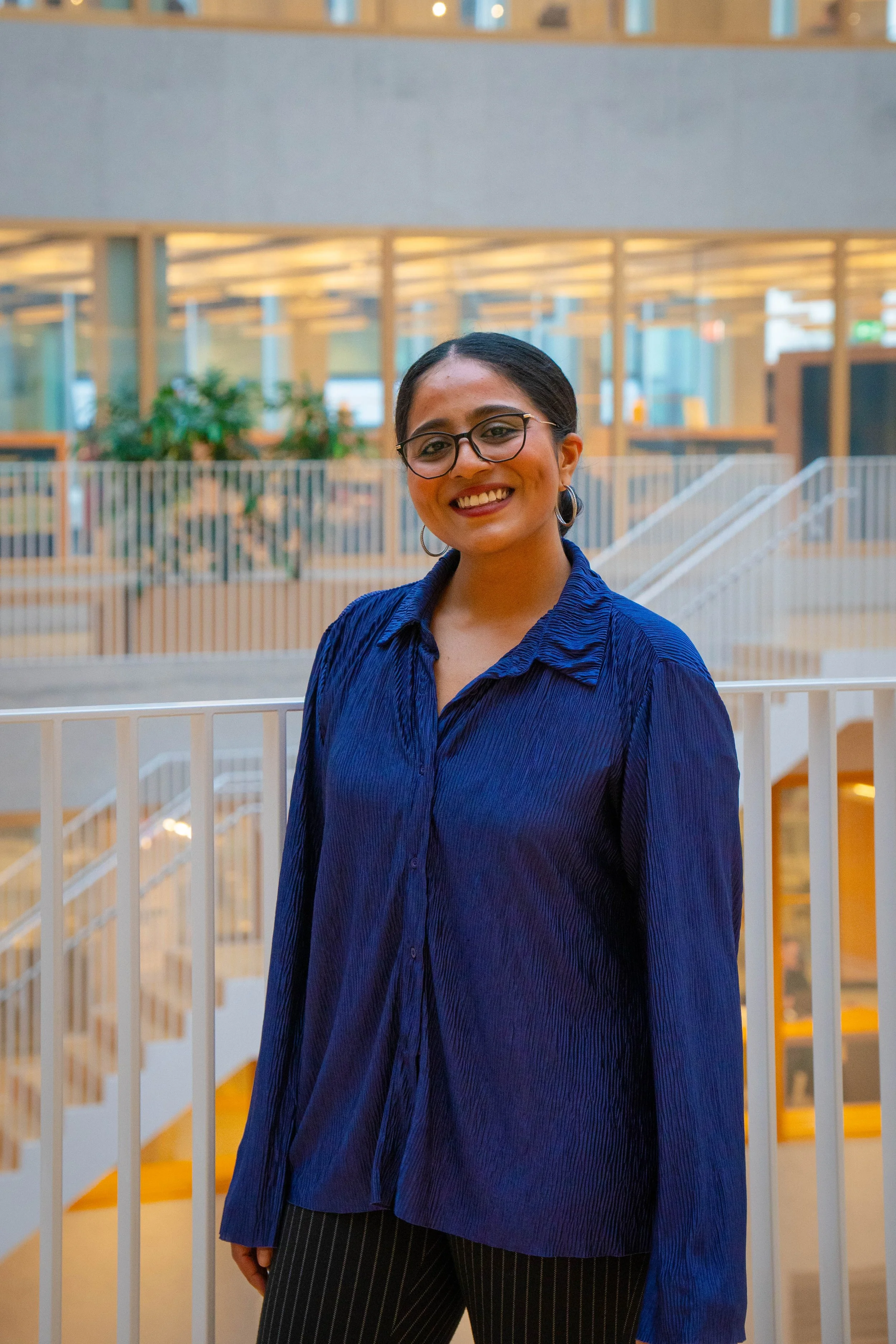 Sakshi Shivakumar