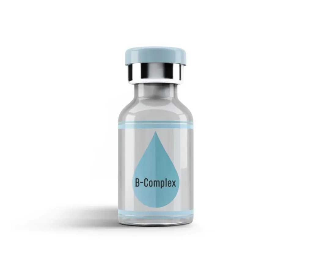 B-complex vitamin product
