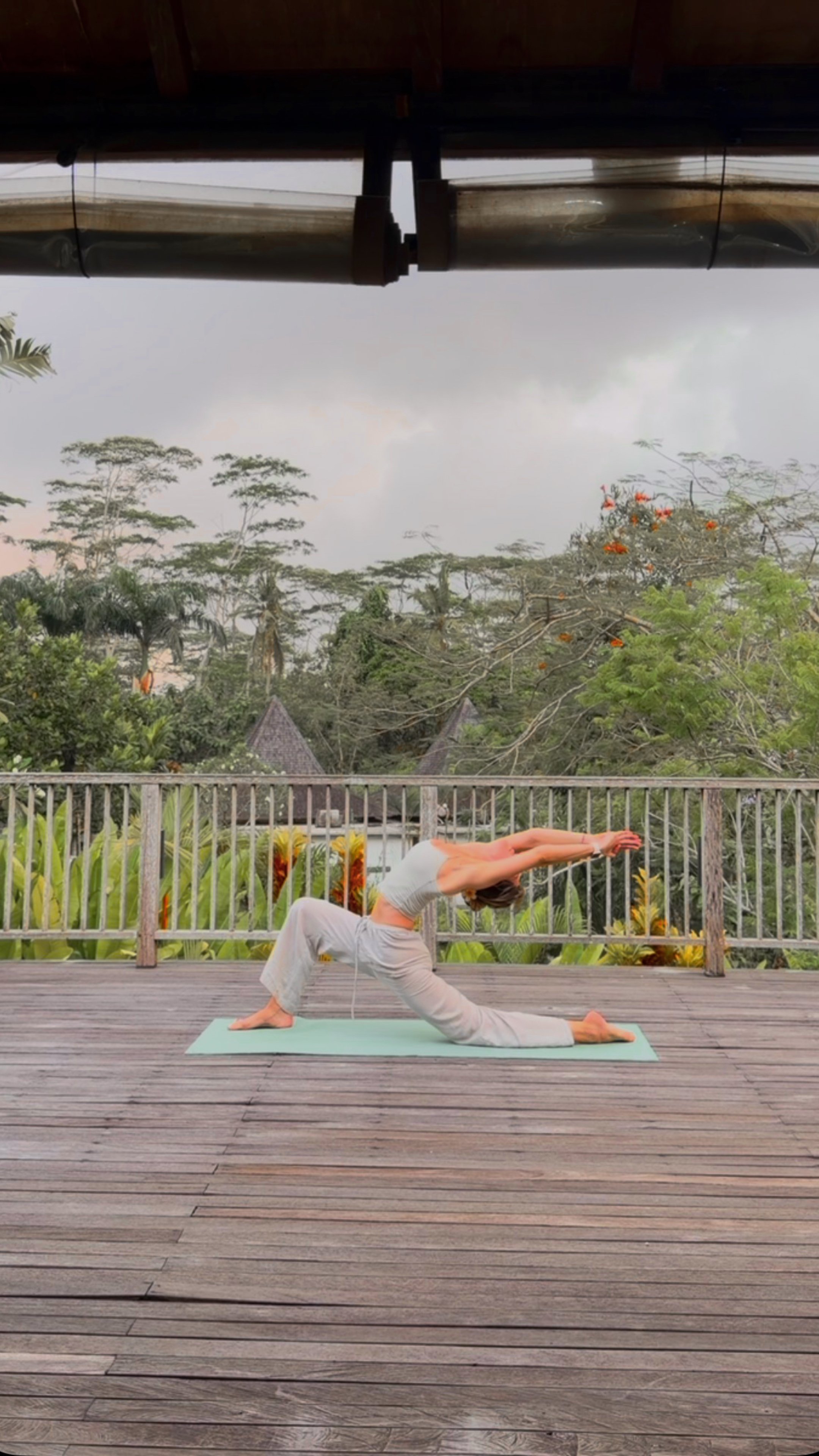 A real reset for body, mind and ego — Ayurvedagram Bali