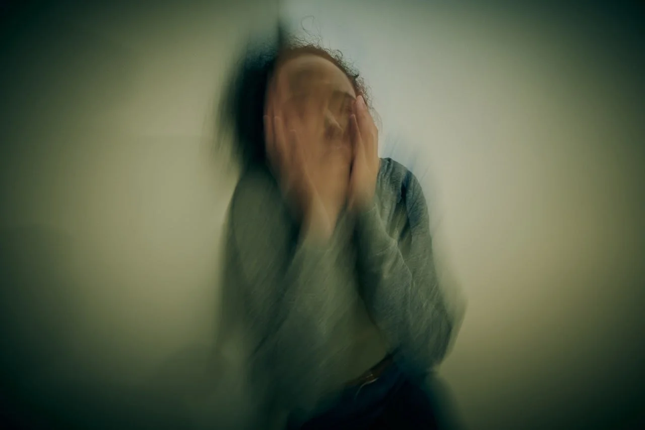PTSD counseling
