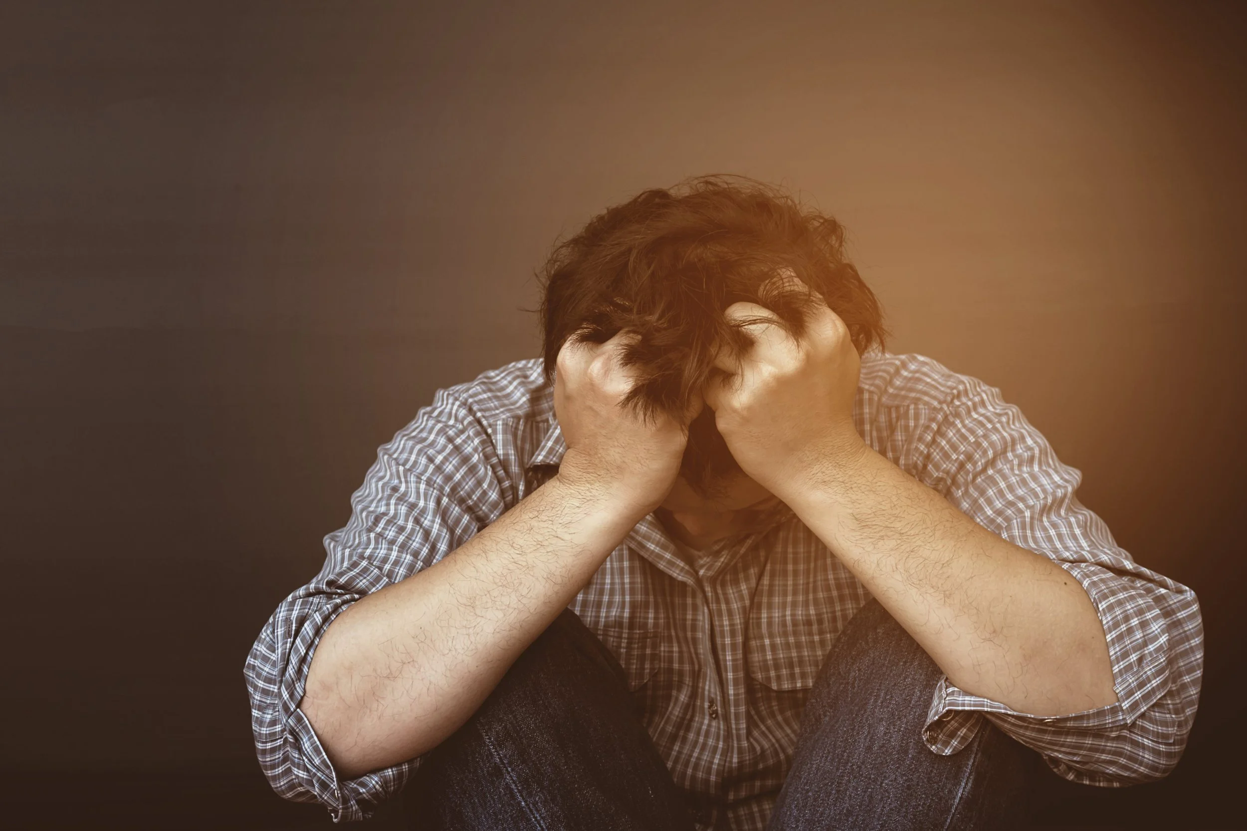 Trauma counseling
