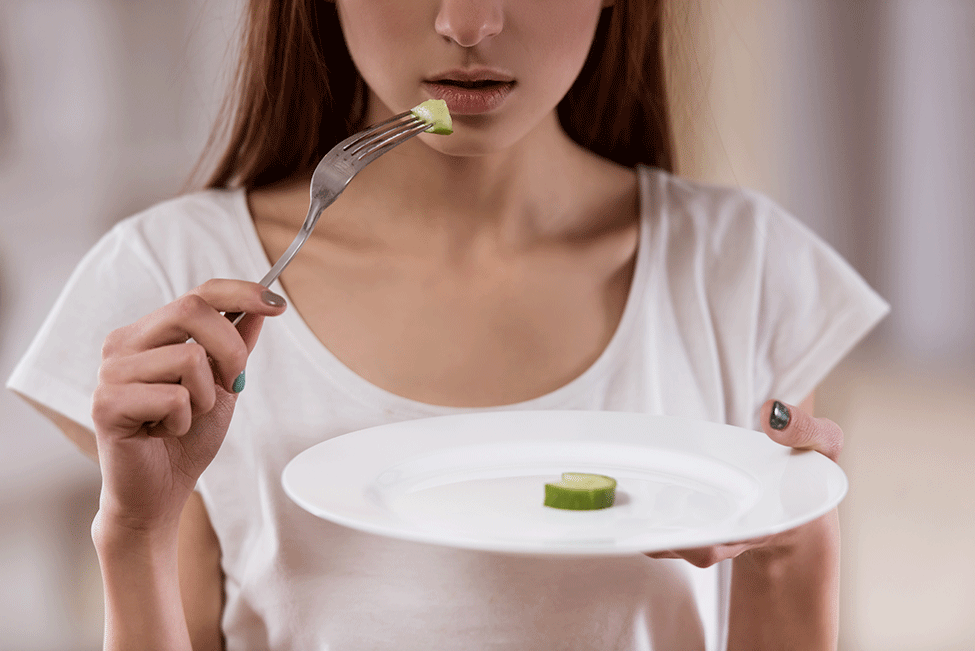Eating disorders