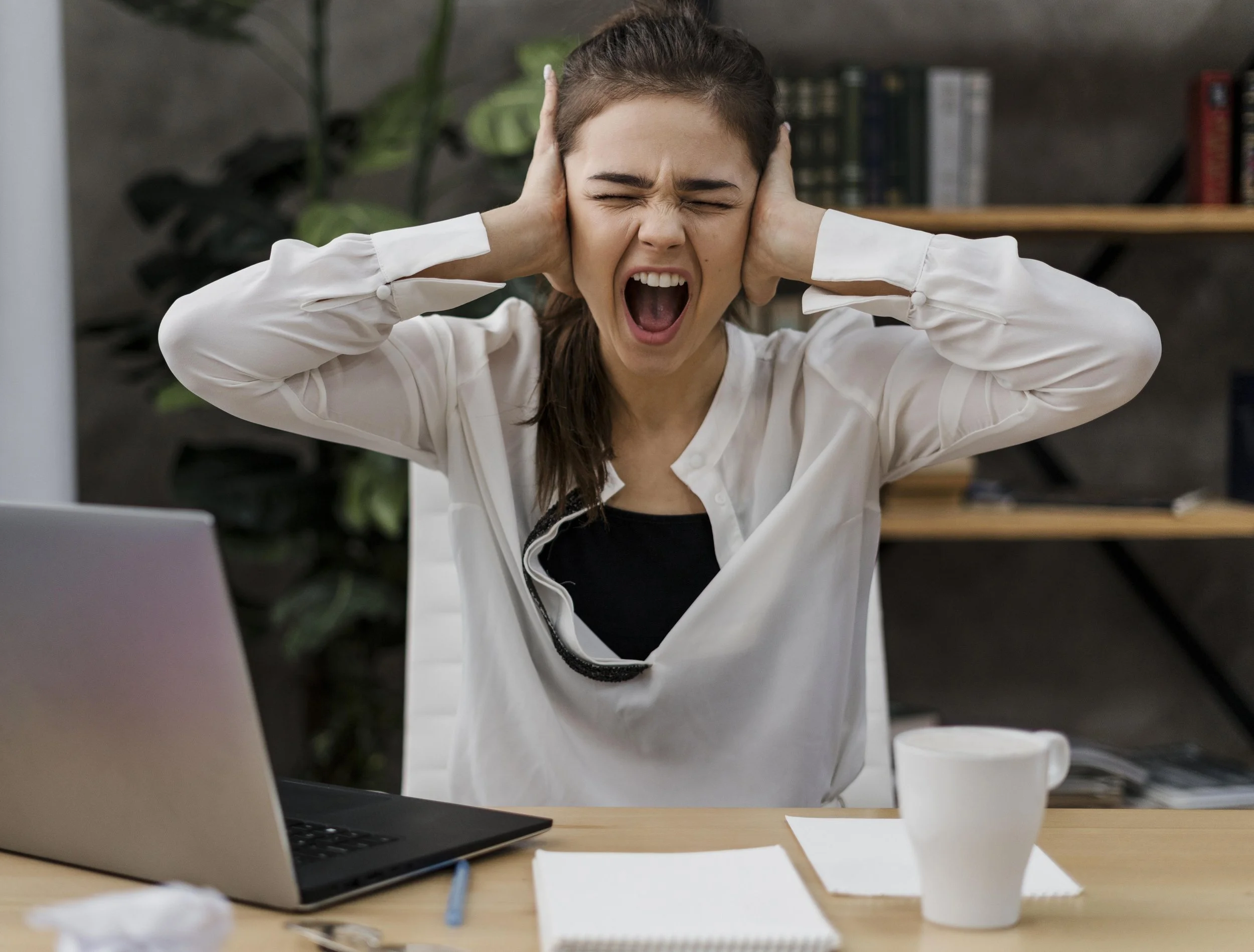 Anger management