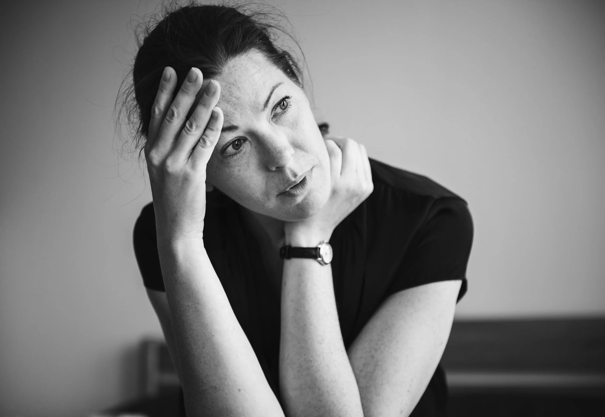 Anxiety counseling