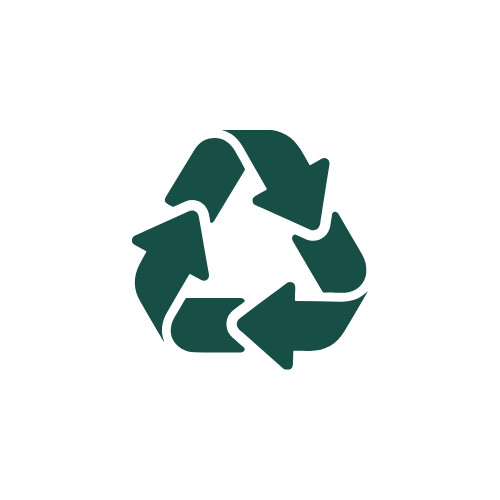 Recycling and Organics Included