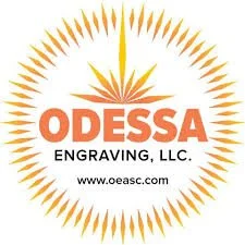 Odessa Engraving logo