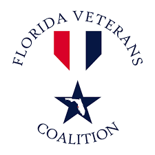 Florida Veterans Coalition logo