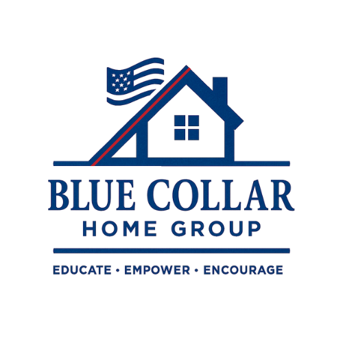 Blue Collar Home Group Consulting Logo