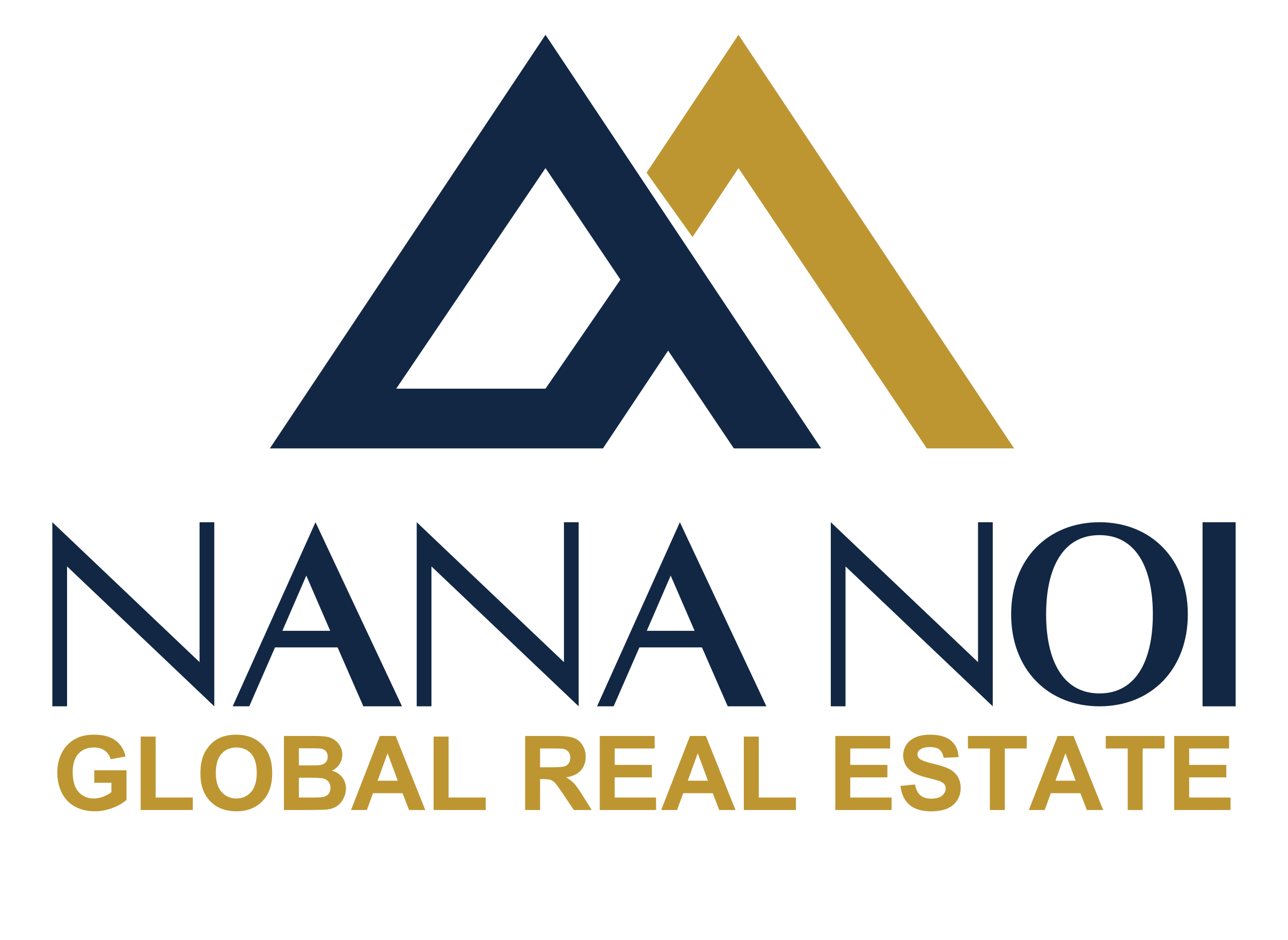 Nana Noi Global Real Estate logo