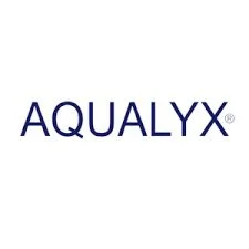 Aqualyx branding image
