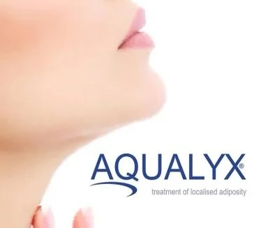 Aqualyx logo