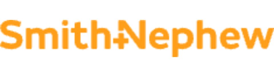 Smith & Nephew logo