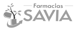 Farmacia Savia logo
