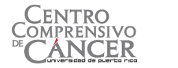 Centro Comprensivo de Cáncer logo