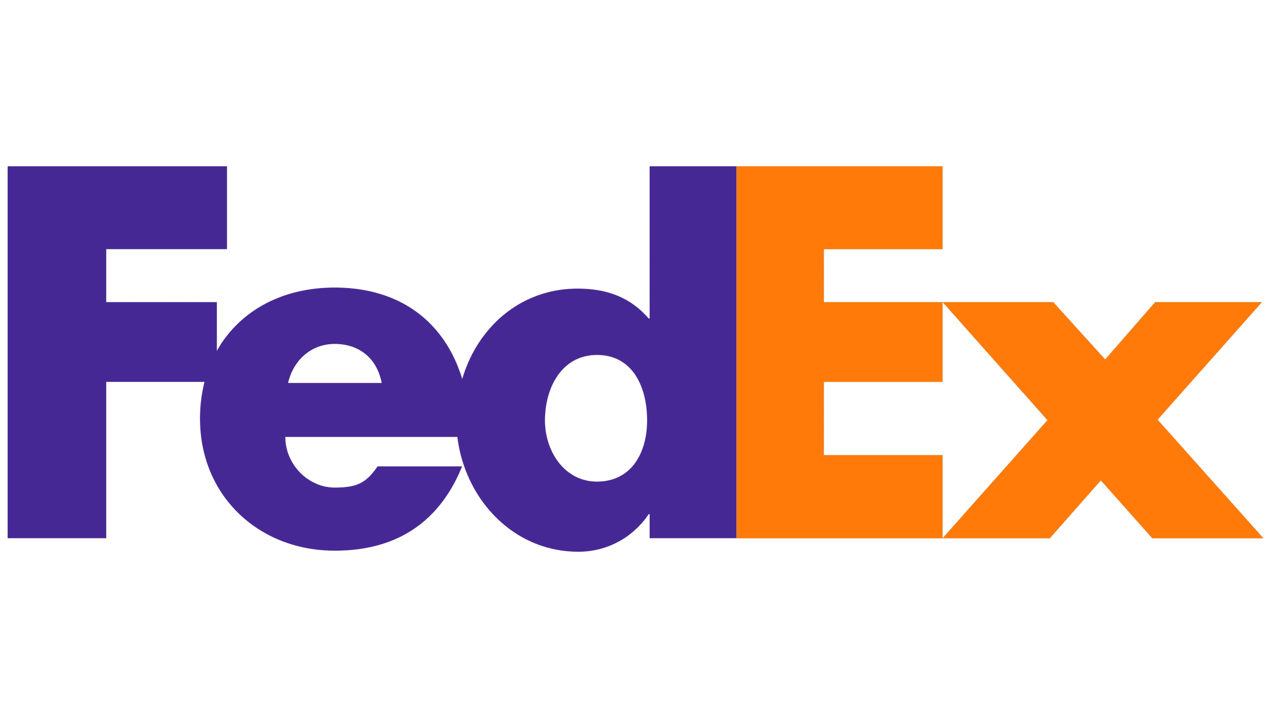 FedEx logo