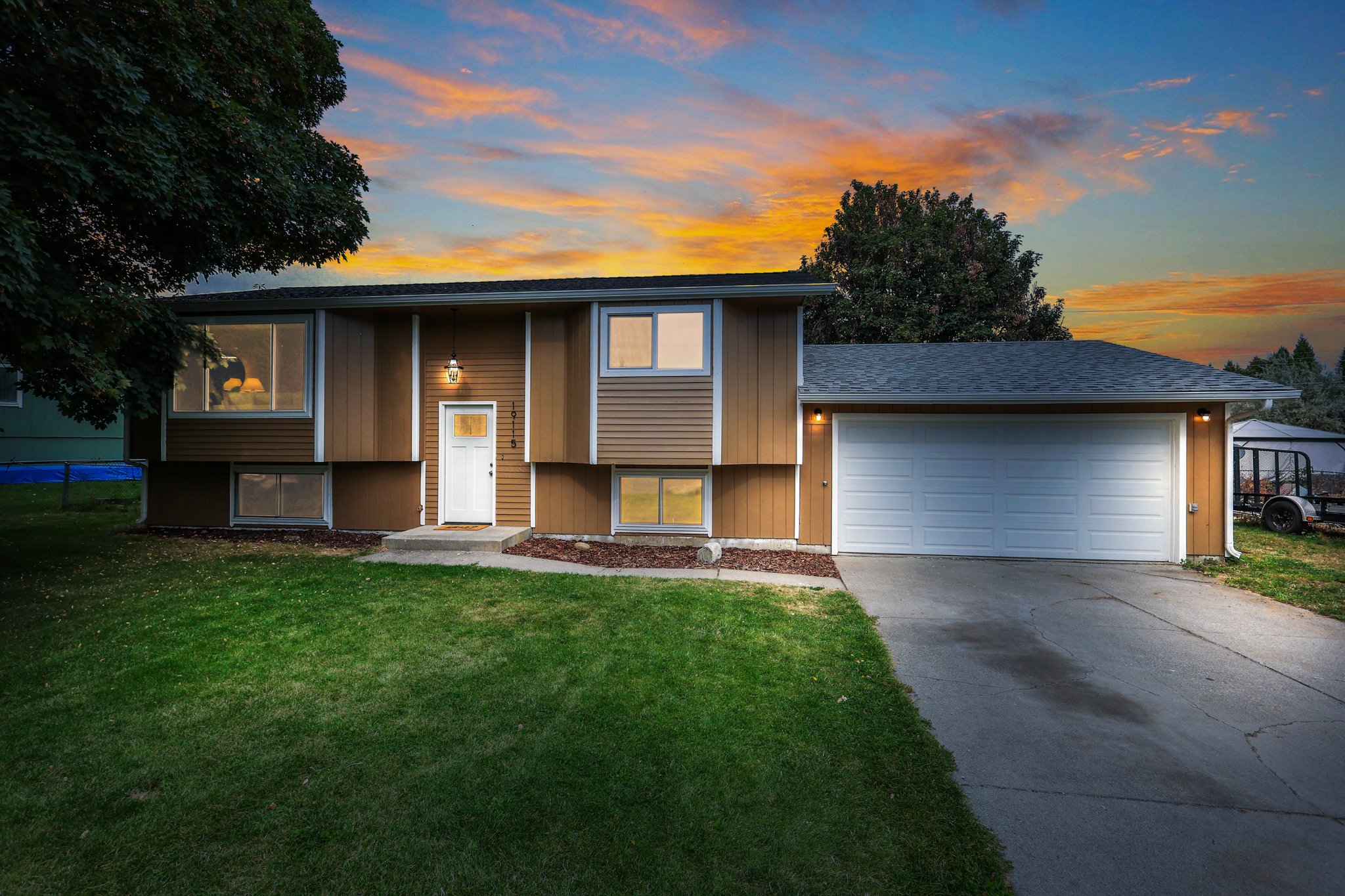 19115 E Nixon Ave, Spokane Valley, WA 99016