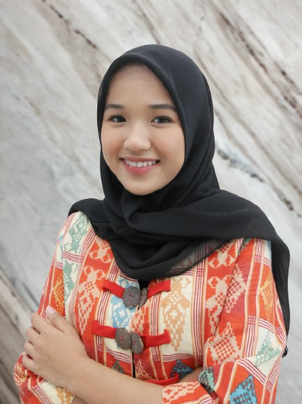 Nichelle Arien