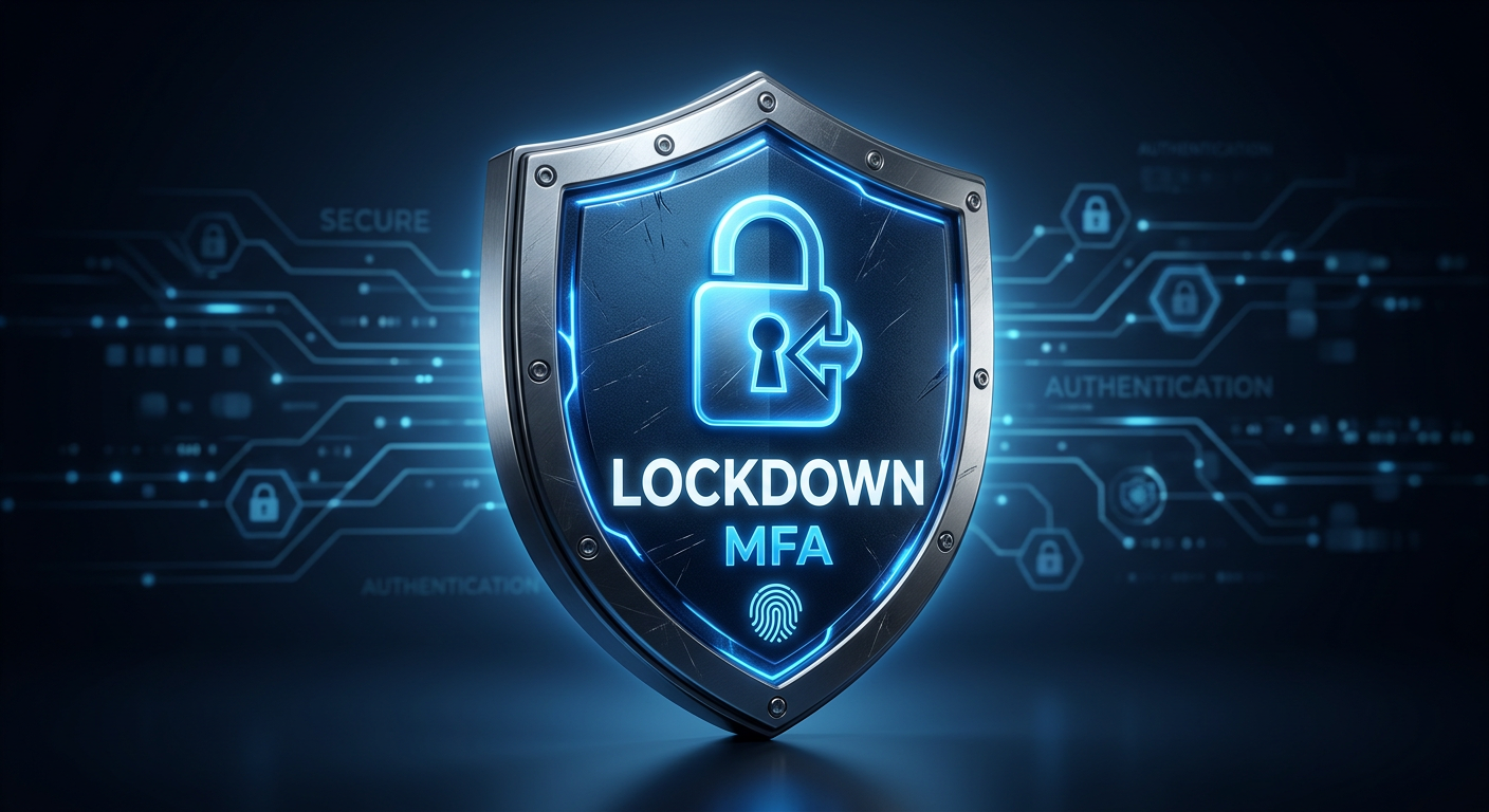 Business outage prevention dashboard