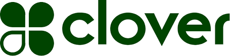 Clover POS logo
