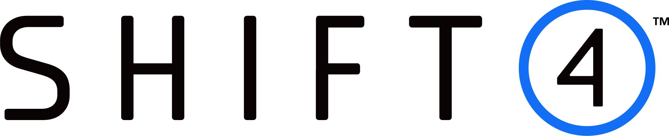 Shift4 POS logo