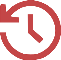clock icon