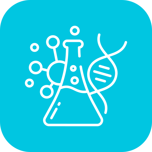 Chemical Icon