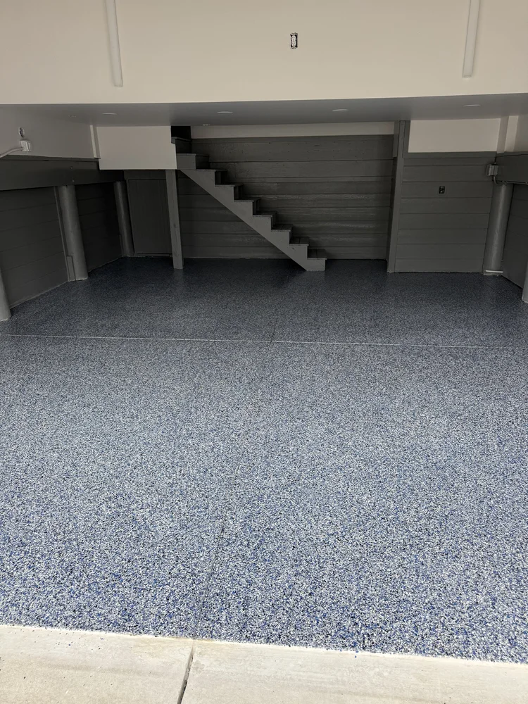 Self-Storage Facility