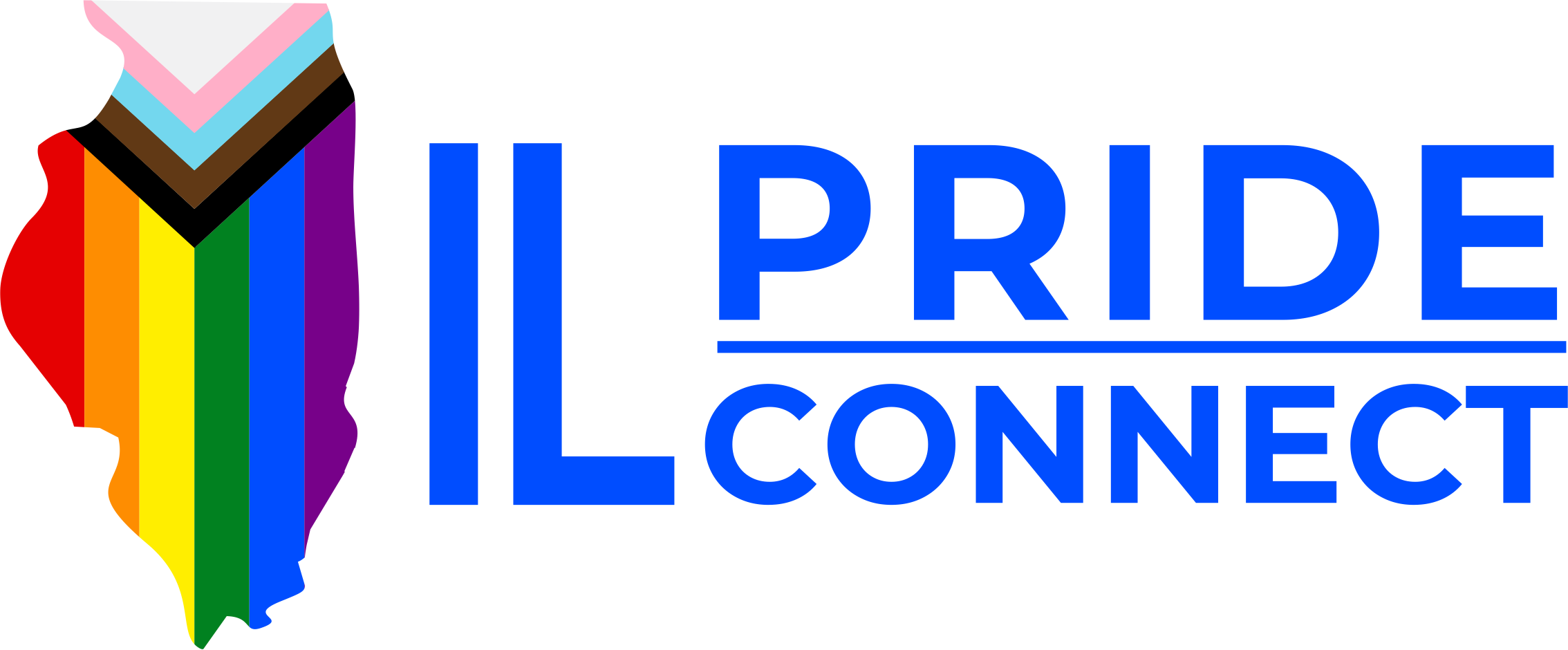 IL Pride Connect