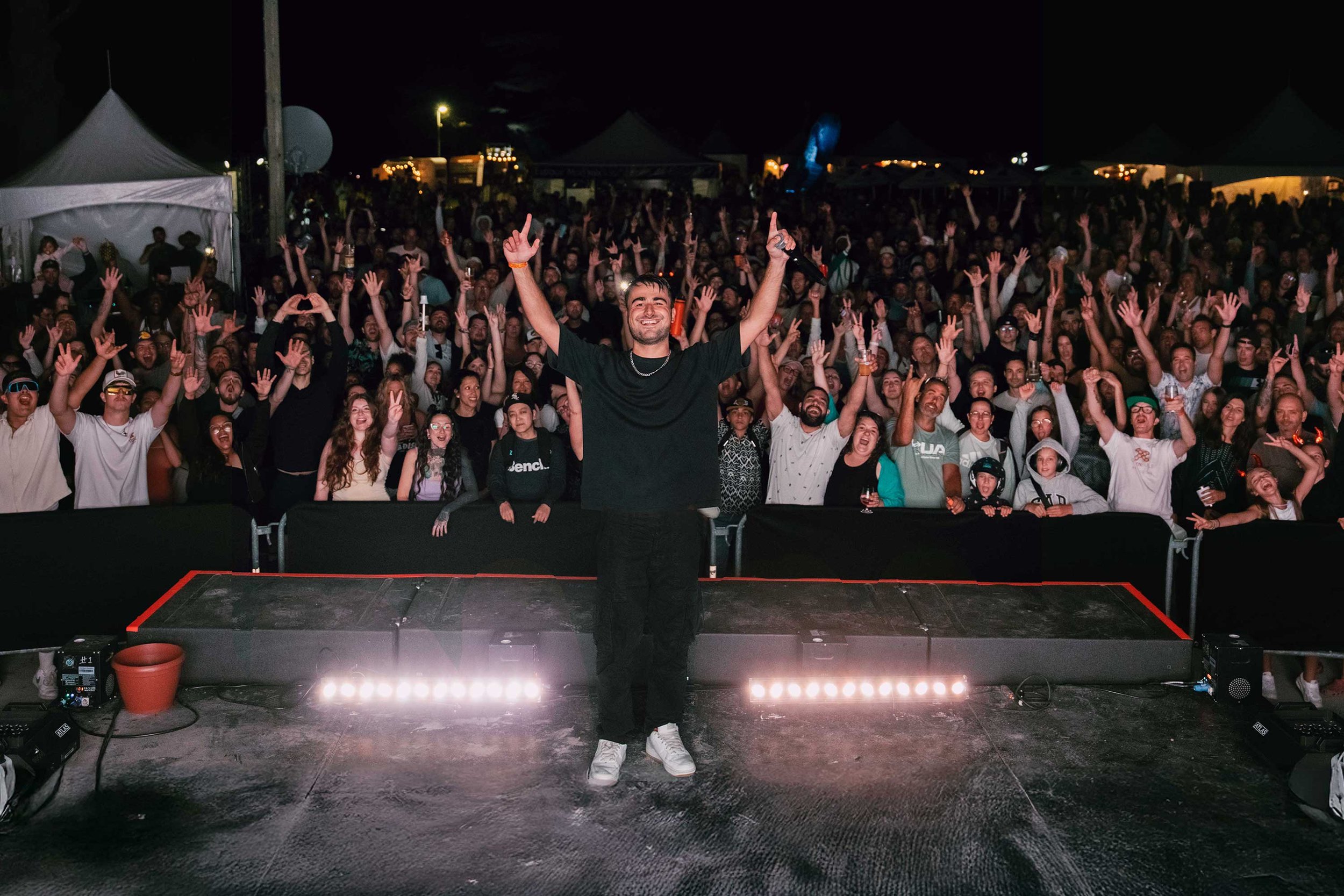 Dersed — Festival Octenbulle 2025