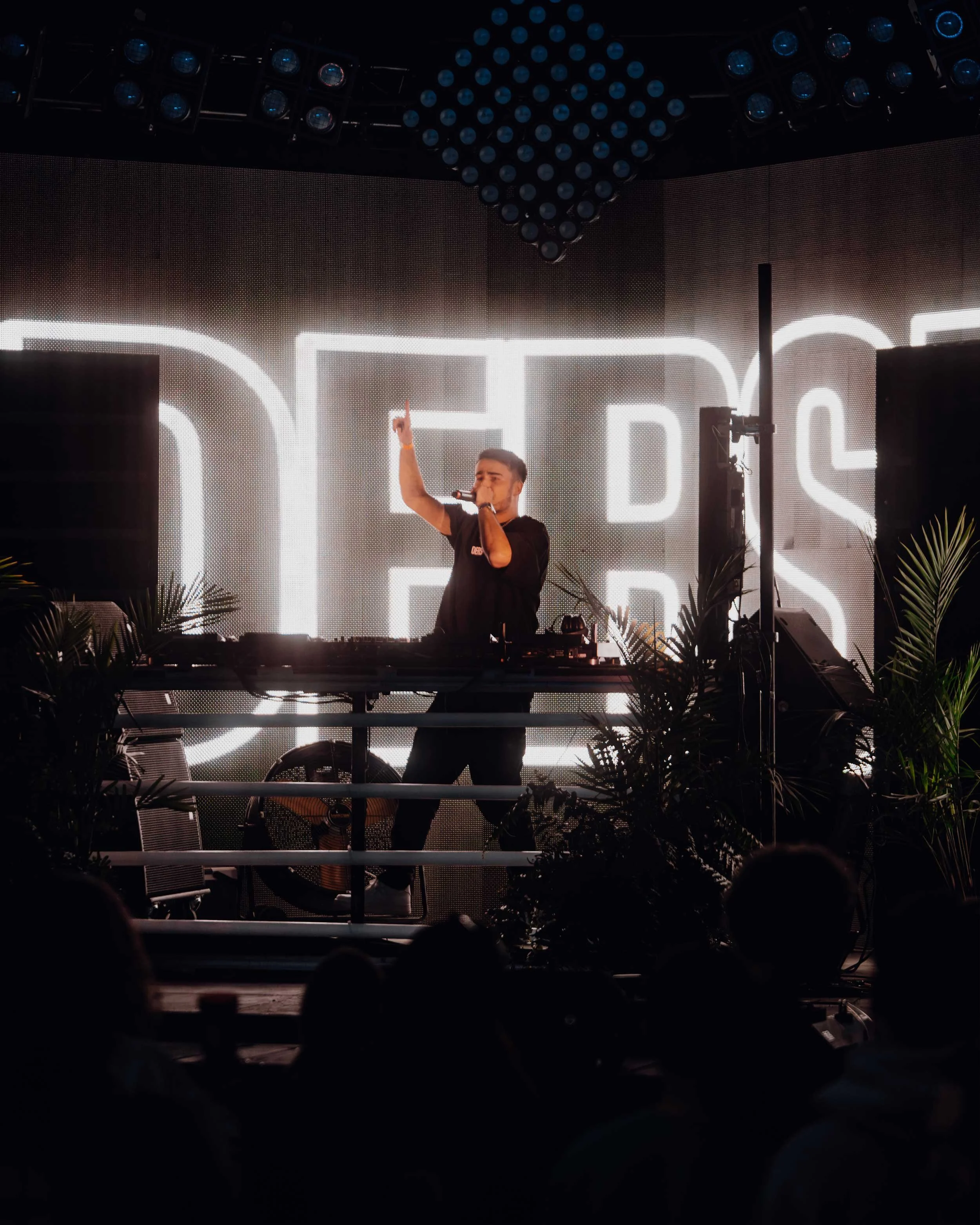 Dersed — Festival Octenbulle 2026