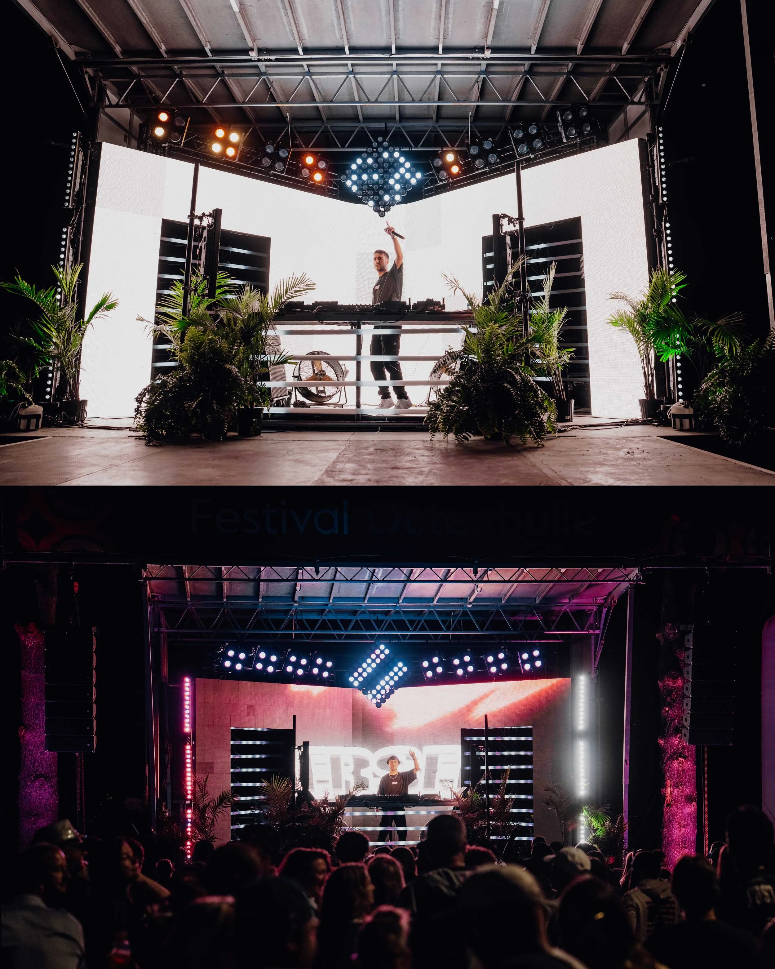 Dersed — Festival Octenbulle 2026