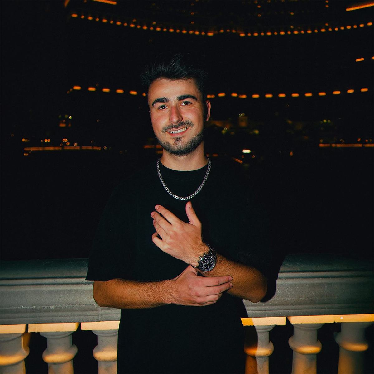 Dersed in Las Vegas, Nevada
