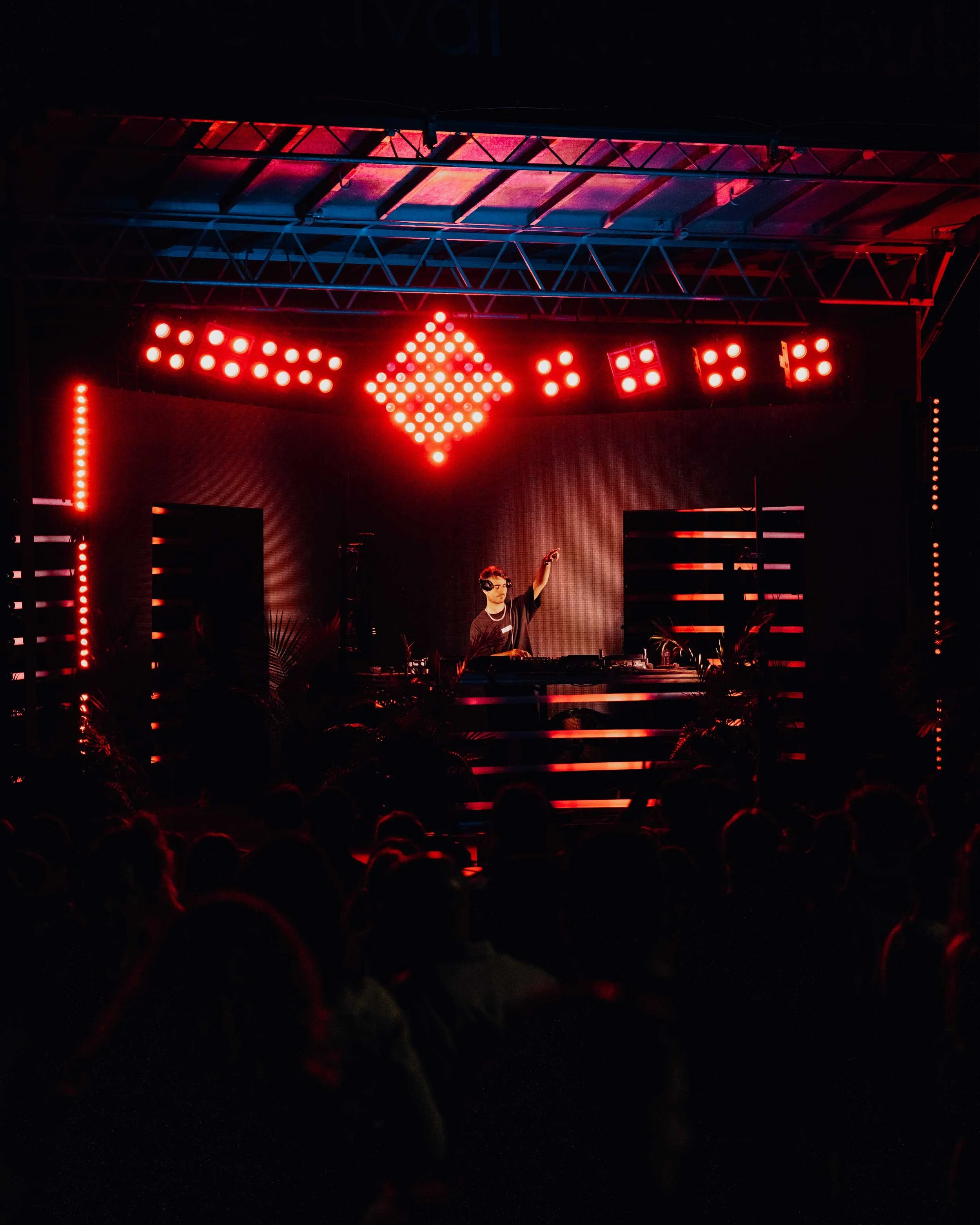 Dersed — Festival Octenbulle 2026