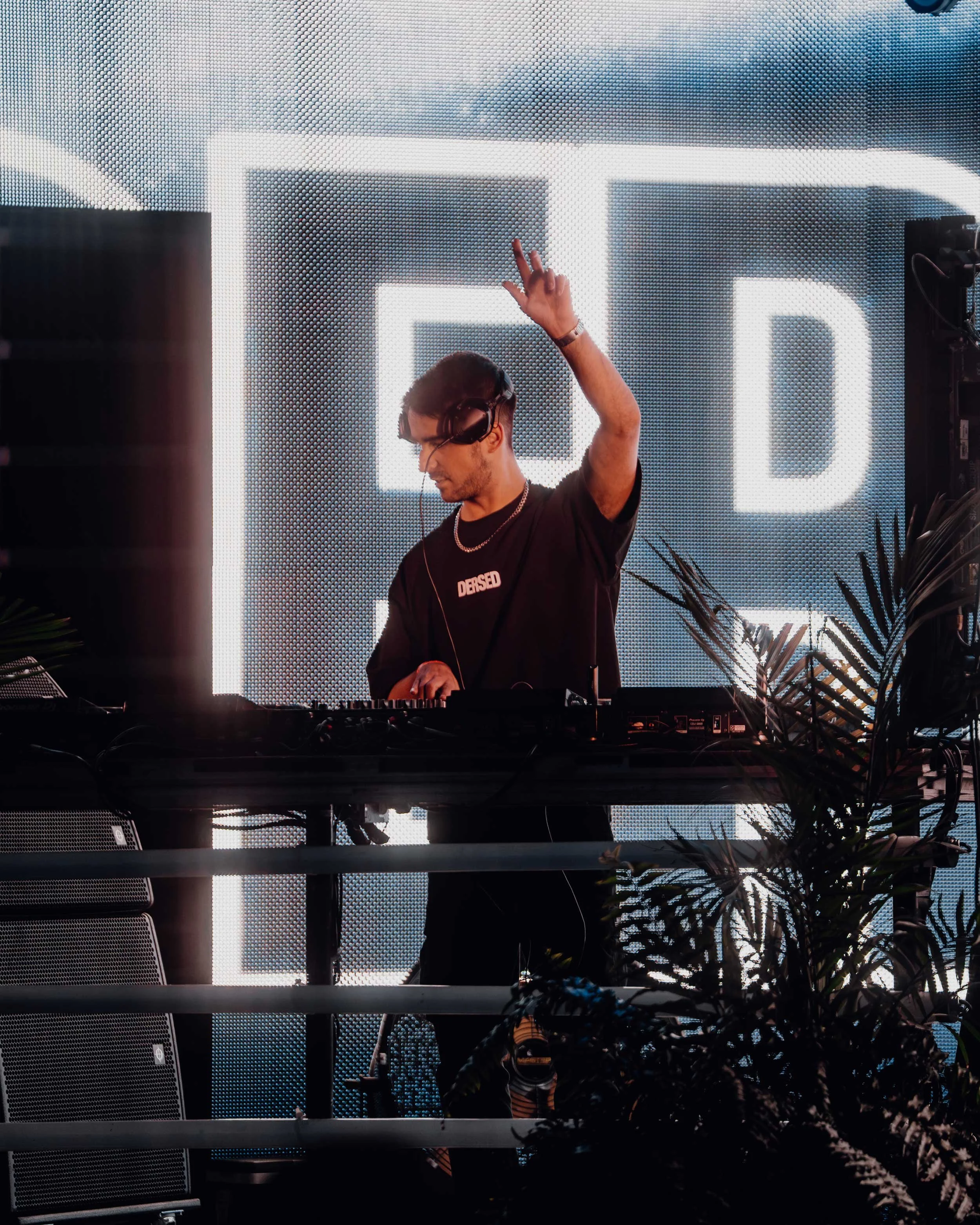 Dersed — Festival Octenbulle 2026