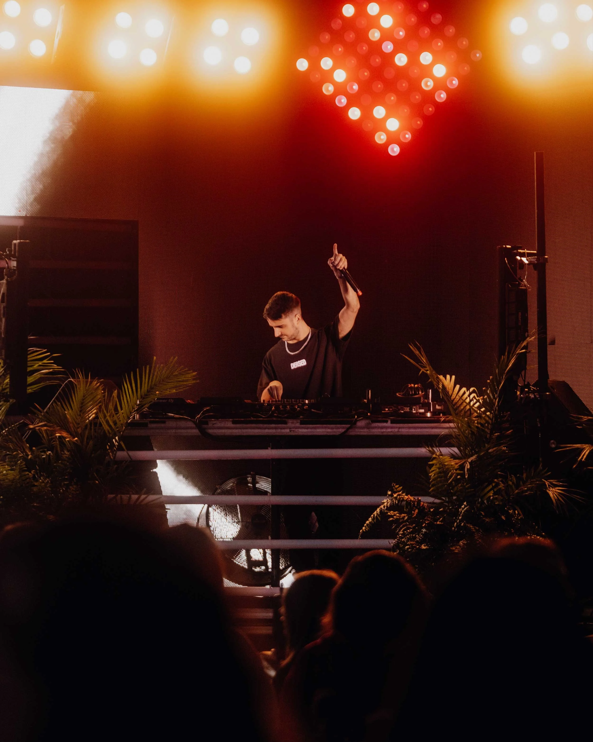 Dersed — Festival Octenbulle 2026