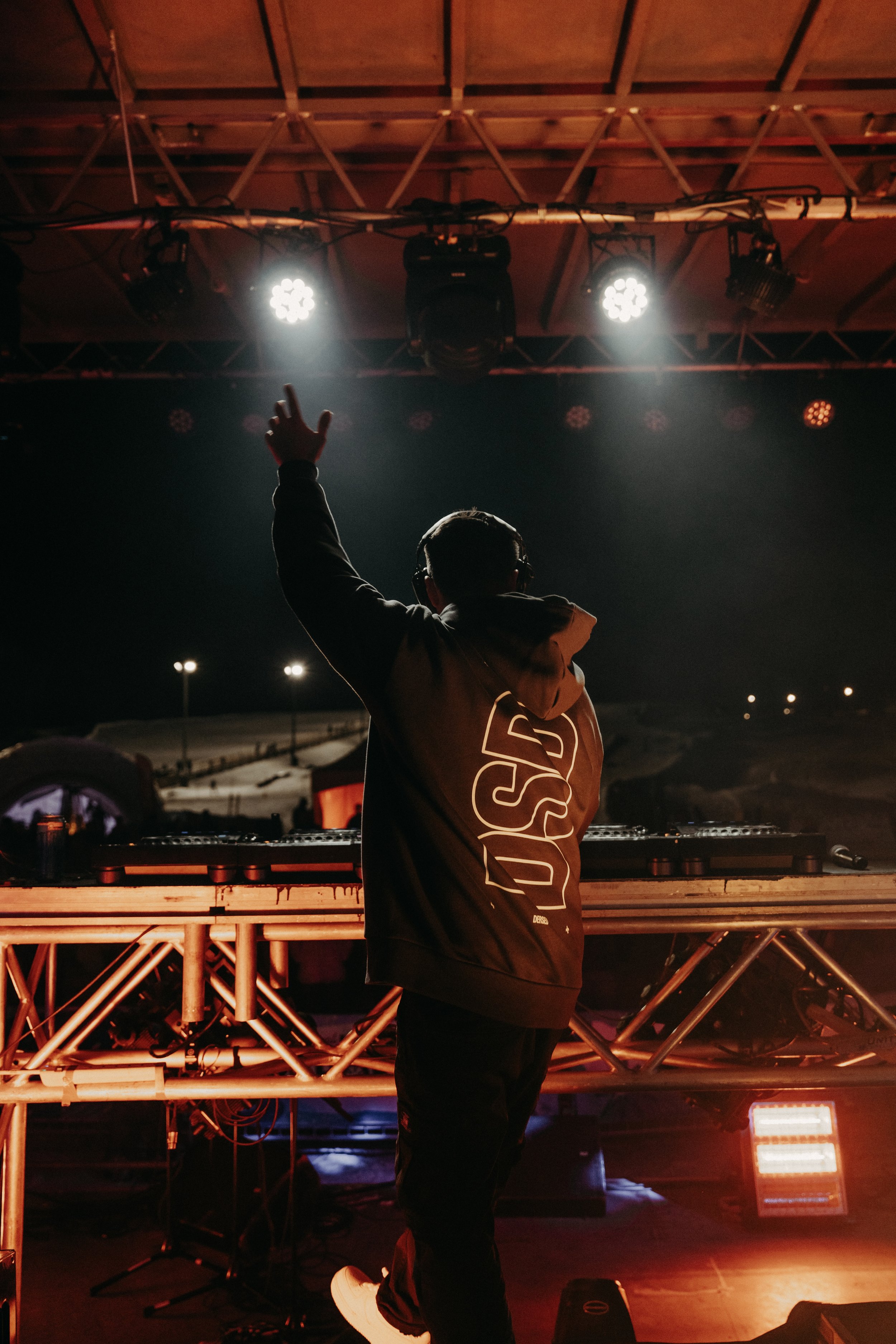 Dersed — Festival La Bordée 2026