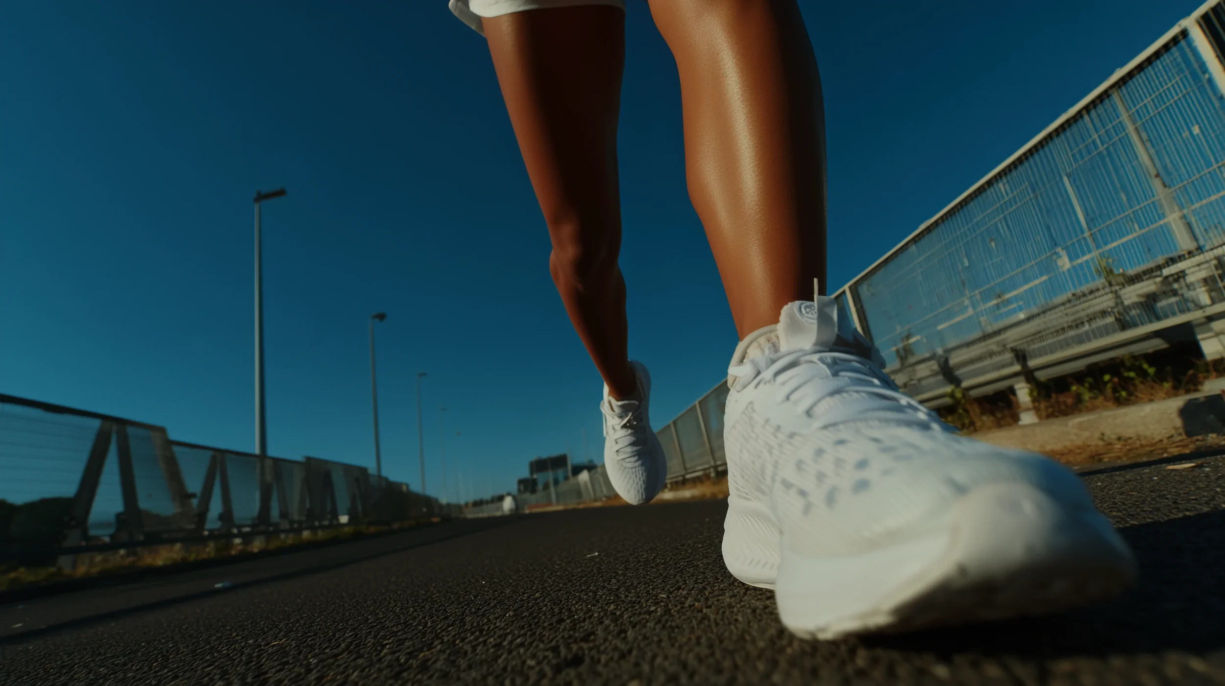 Contender Brand Identity and Logo Design 