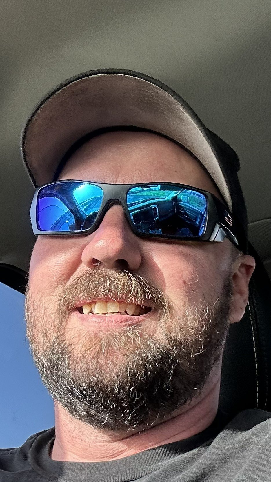 Matthew Leavitt